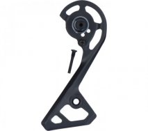 SHIMANO ULTEGRA DI2 [RD-R8050-SS] HÁTSÓ VÁLTÓ KÜLSŐ VÁLTÓKANÁL ÉS CSAVAR