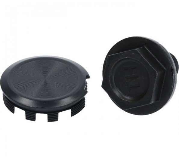 SHIMANO STEPS [FC-E5010] HAJTÓKAR FELFOGATÓ CSAVAR