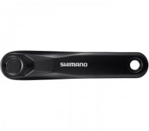SHIMANO STEPS [FC-E5010] HAJTÓKAR (JOBB OLDALI) - 170 mm