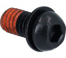 SHIMANO STEPS [BM-E8010] M4-ES KULCSFEDÉL CSAVAR