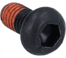 SHIMANO STEPS [BM-E8010] M3-AS ALSÓ HÁZ CSAVAR
