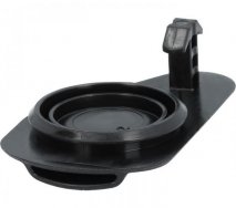 SHIMANO STEPS [BM-E8020] AKKUMULÁTOR ZÁR KUPAK