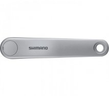 SHIMANO STEPS [FC-E5000] HAJTÓKAR (BAL OLDALI) - 170 mm