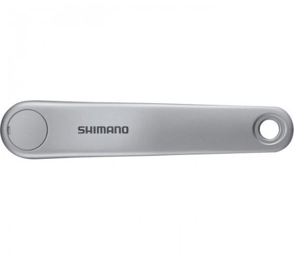 SHIMANO STEPS [FC-E5000] HAJTÓKAR (JOBB OLDALI) - 165 mm