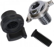 SHIMANO ULTEGRA [FD-R8000] ELSŐ VÁLTÓ CSAVAR SZETT