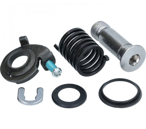 SHIMANO CLARIS [RD-R2000] HÁTSÓ VÁLTÓ B-TENGELY SZERELVÉNY