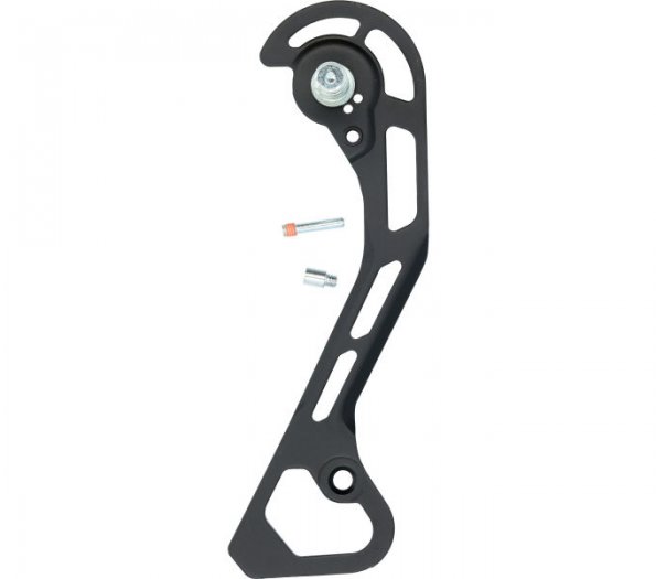 SHIMANO DEORE [RD-T6000] HÁTSÓ VÁLTÓ KÜLSŐ BURKOLAT