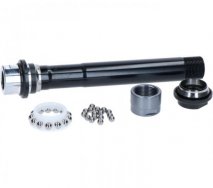 SHIMANO SHIMANO 105 [FH-RS770] HÁTSÓ AGY KOMPLETT TENGELY