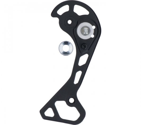 SHIMANO XT DI2 [RD-M8050-GS] KÜLSŐ VÁLTÓKANÁL SZERELVÉNY