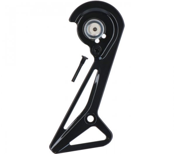 SHIMANO DURA-ACE DI2 [RD-R9150] HÁTSÓ VÁLTÓ KÜLSŐ VÁLTÓKANÁL ÉS CSAVAR