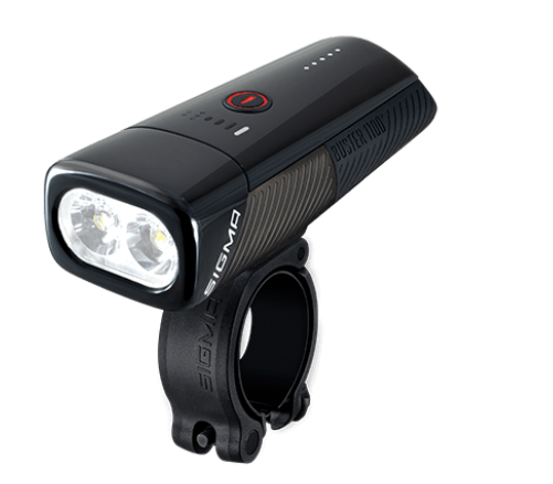 SIGMA BUSTER 1100 ELSŐ LÁMPA