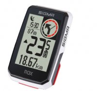 SIGMA ROX 2.0 GPS [FEKETE]