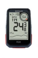 SIGMA ROX 4.0 GPS SENSOR SZETT [FEKETE]