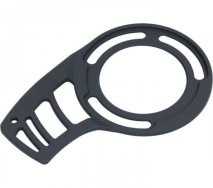 SHIMANO STEPS [SM-CDE80] LÁNCVÉDŐ HÁTSÓ LEMEZ [36T]