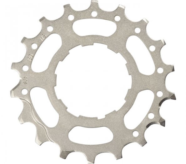 SHIMANO ULTEGRA [CS-6800] LÁNCKERÉK [18T] C