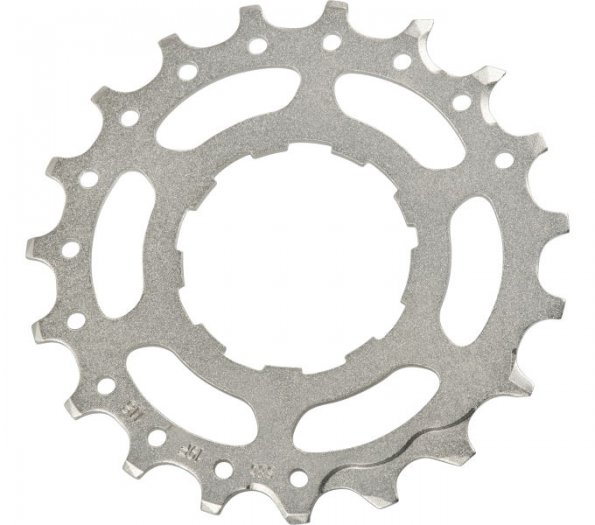 SHIMANO ULTEGRA [CS-6800] LÁNCKERÉK [19T] F