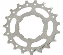 SHIMANO ULTEGRA [CS-6800] LÁNCKERÉK [19T] F