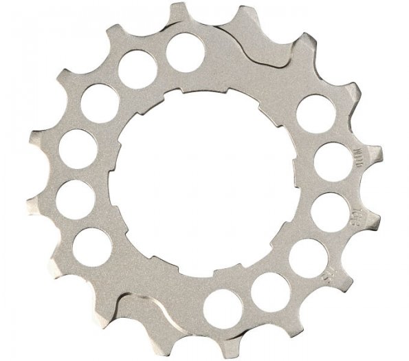 SHIMANO ULTEGRA [CS-6800] LÁNCKERÉK [15T] A