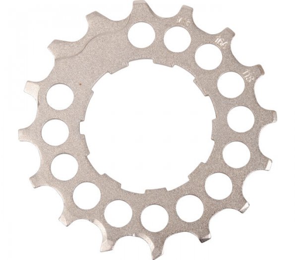 SHIMANO ULTEGRA [CS-6800] LÁNCKERÉK [16T] A