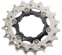 SHIMANO ULTEGRA [CS-6800] LÁNCKERÉK [17-19T]