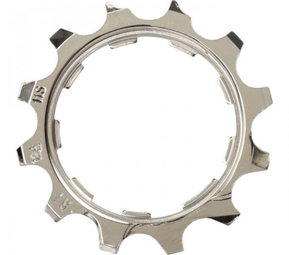 SHIMANO 105 [CS-5800] KAZETTA LÁNCTÁNYÉR (12T)