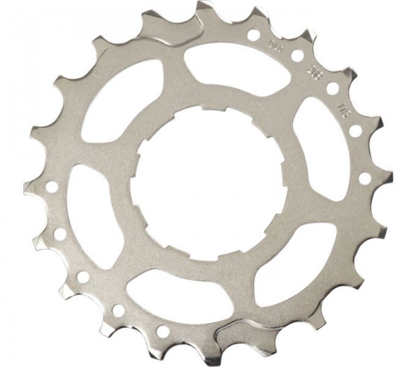 SHIMANO 105 [CS-5800] KAZETTA LÁNCTÁNYÉR (20T)