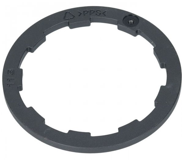 SHIMANO 105  [CS-5800] KAZETTA TÁVTARTÓ GYŰRŰ (2,18 mm)