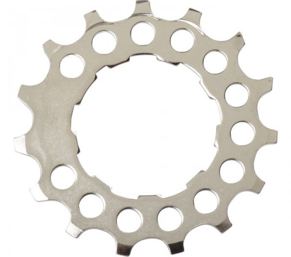 SHIMANO 105 [CS-5800] KAZETTA LÁNCTÁNYÉR (15T)