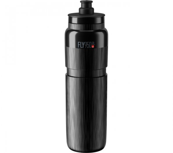ELITE FLY TEX KULACS  [950 ml] [FEKETE]