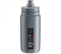 ELITE KULACS FLY [550 ml] [SZÜRKE-FEKETE]