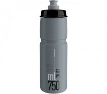 ELITE KULACS JET [750 ml] [FEKETE-SZÜRKE LOGÓ]