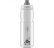 ELITE KULACS  JET GREEN [750 ml] [ÁTLÁTSZÓ-SZÜRKE LOGÓ]