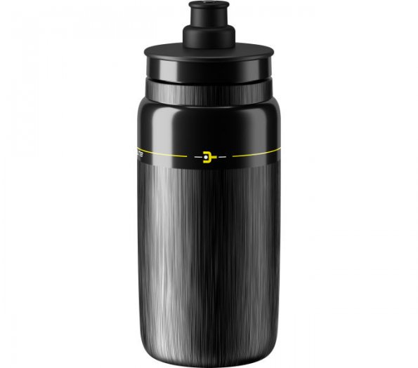 ELITE ICE FLY TEX THERMO KULACS [550 ml] [FEKETE]