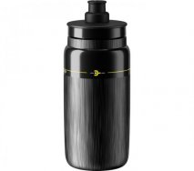 ELITE ICE FLY TEX THERMO KULACS - 550 ml - HŐSZIGETELT - FEKETE