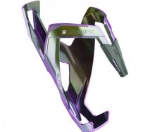 ELITE CUSTOM RACE PLUS 20 KULACSTARTÓ - KOMPOZIT - FÉNYES ZÖLD/LILA