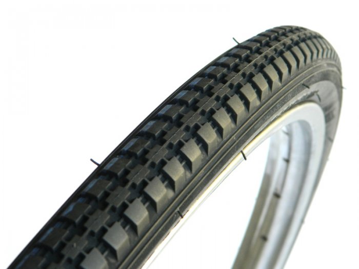 DEESTONE KÜLSŐ 28 x11/2 [40-635] [FEKETE]