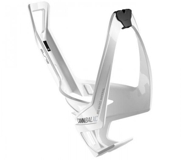 ELITE CANNIBAL XC KULACSTARTÓ - KOMPOZIT - FEHÉR - FEKETE