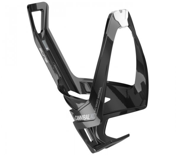 ELITE CANNIBAL XC KULACSTARTÓ - KOMPOZIT - FEKETE - FEHÉR