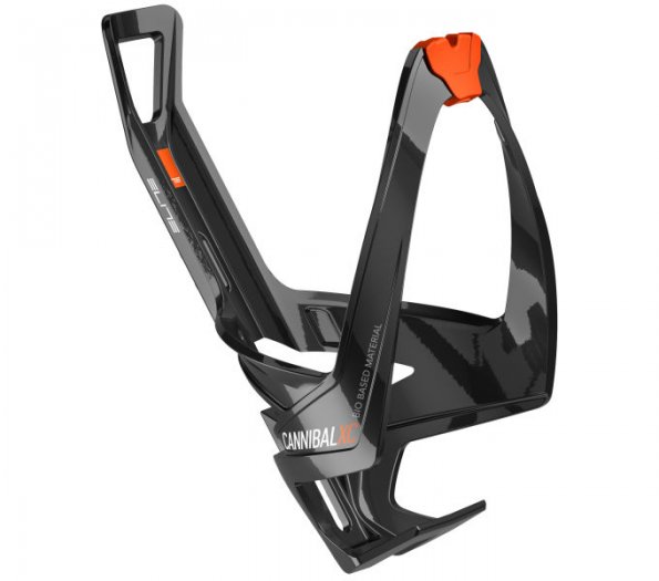 ELITE CANNIBAL XC KULACSTARTÓ - KOMPOZIT - FEKETE - NARANCS