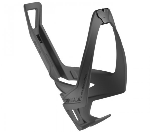 ELITE CANNIBAL XC KULACSTARTÓ - KOMPOZIT - FEKETE