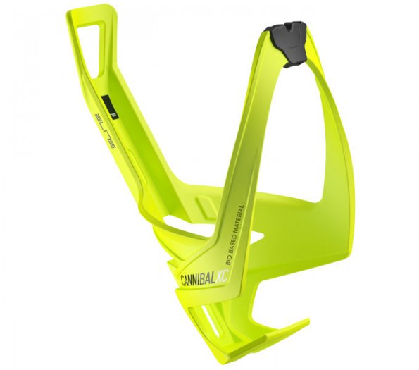 ELITE CANNIBAL XC KULACSTARTÓ - KOMPOZIT - FLUORESZKÁLÓ SÁRGA