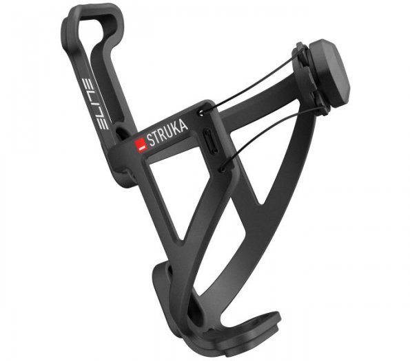 ELITE STRUKA KULACSTARTÓ - KOMPOZIT - BOA RÖGZÍTÉSSEL - FEKETE