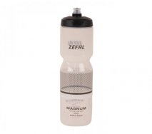ZEFAL KULACS MAGNUM [975 ml] MENETES KUPAK [ÁTLÁTSZÓ-FEKETE]