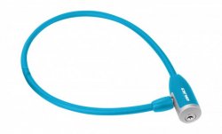 ONE CK 12.65 KULCSOS SODRONY LAKAT [KÉK]