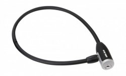 ONE CK 12.65 KULCSOS SODRONY LAKAT [FEKETE]