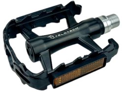 VELOTECH CNC ALU PEDÁL