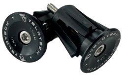 VELOTECH KORMÁNYVÉG DUGÓ