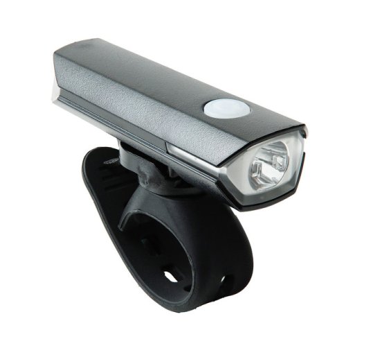 BIKEFUN STONE 200 ELSŐ LÁMPA [USB]