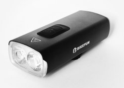 BIKEFUN SWORD 2600 USB ELSŐ LÁMPA