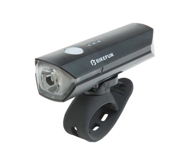 BIKEFUN STONE 550 ELSŐ LÁMPA [USB]